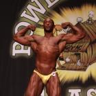 Terence  Railey - NPC Powershack Classic 2011 - #1